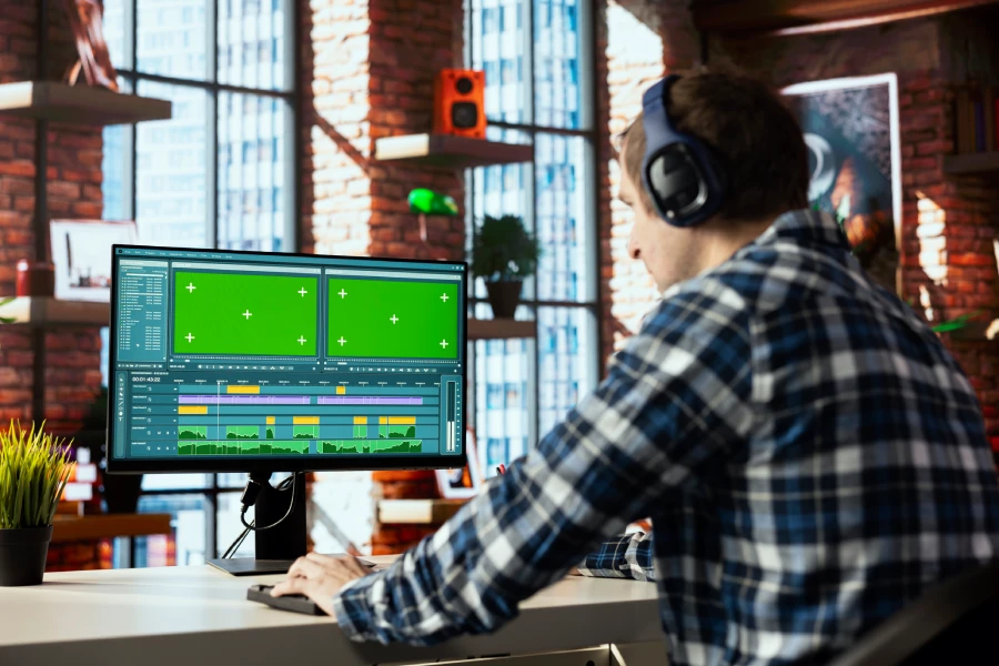 AV Integration For Immersive Art Installations Raleigh, NC