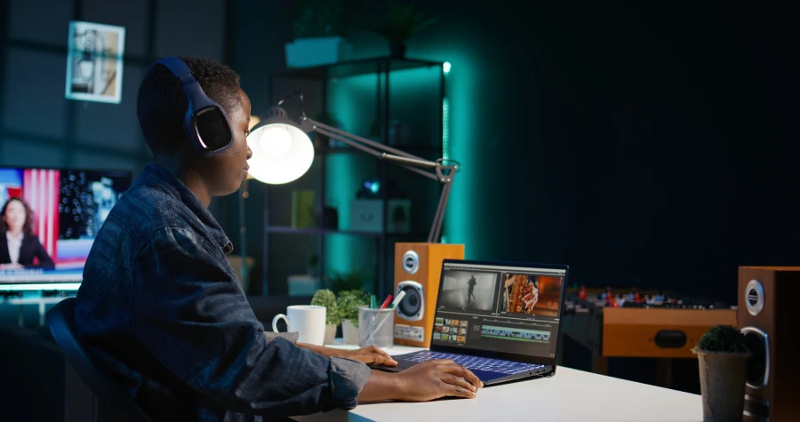 AV Integration For Immersive Art Installations in Raleigh, NC