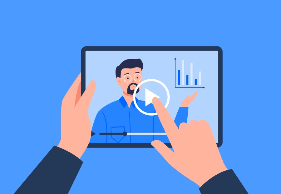 AV Integration Workflow For Gallery Exhibitions Raleigh, NC