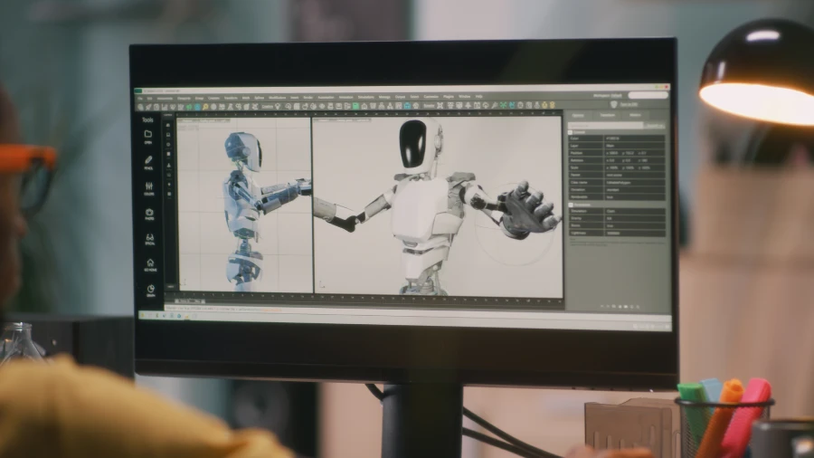 Digital Illustration Licensing Basics For Artists in Raleigh, NC