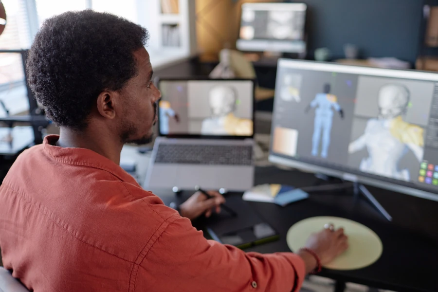 Digital Illustration Tools That Improve Creative Efficiency Raleigh, NC