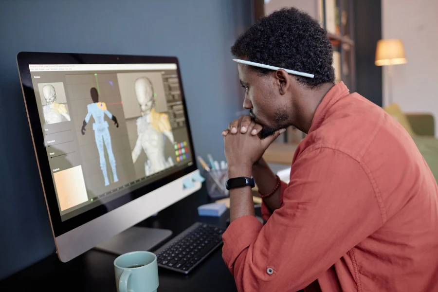 Digital Illustration Tools That Improve Creative Efficiency in Raleigh, NC