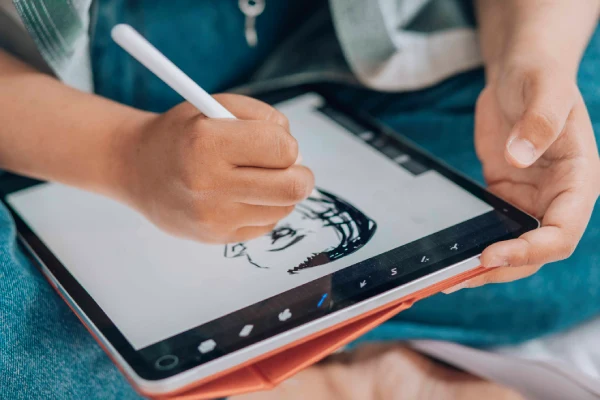 Digital Illustration