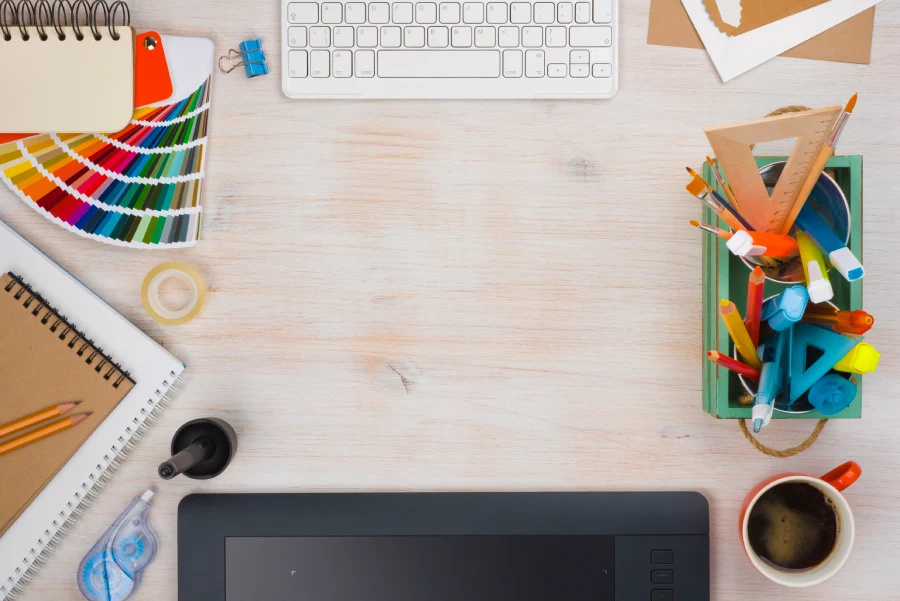 Expert Digital Artist