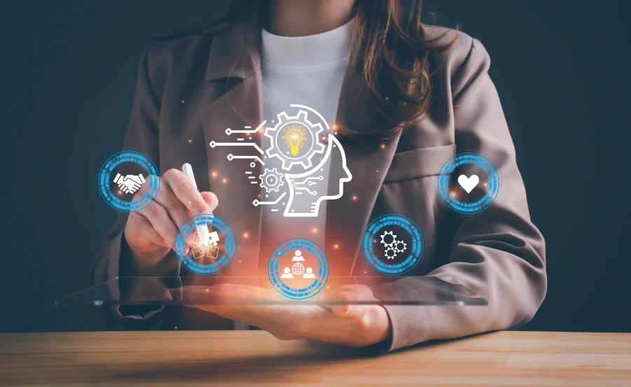 Reliable Digital Illustration in Raleigh, NC