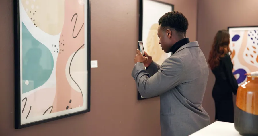 Top-notch Abstract Artwork in Raleigh, NC