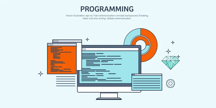 Visual Programming Benefits For Interactive Installations in Raleigh, NC