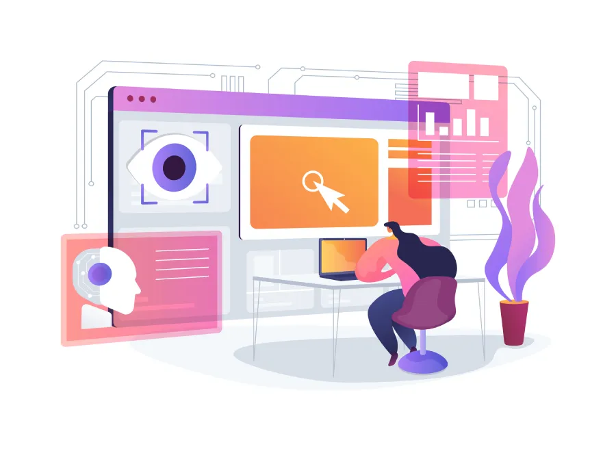 Visual Programming For Generative Art Creation Raleigh, NC