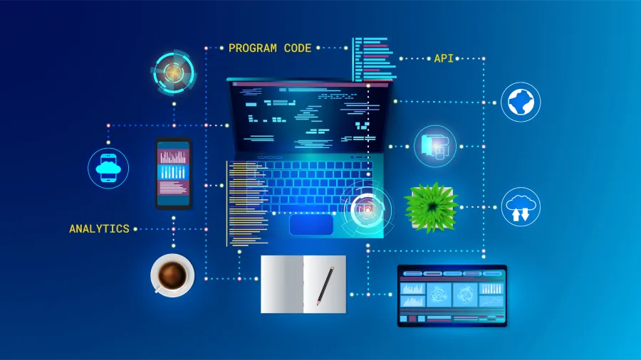 Visual Programming For Generative Art Creation in Raleigh, NC